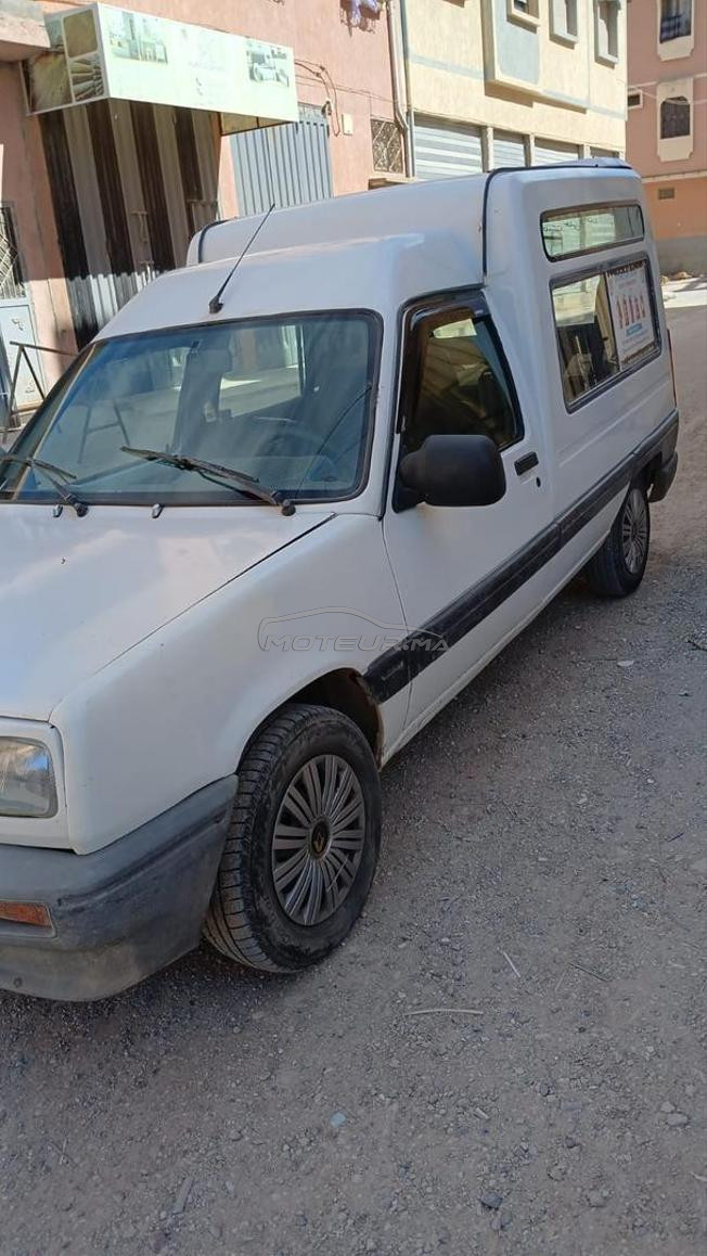 Renault Express Diesel Manuelle 1996 à Agadir