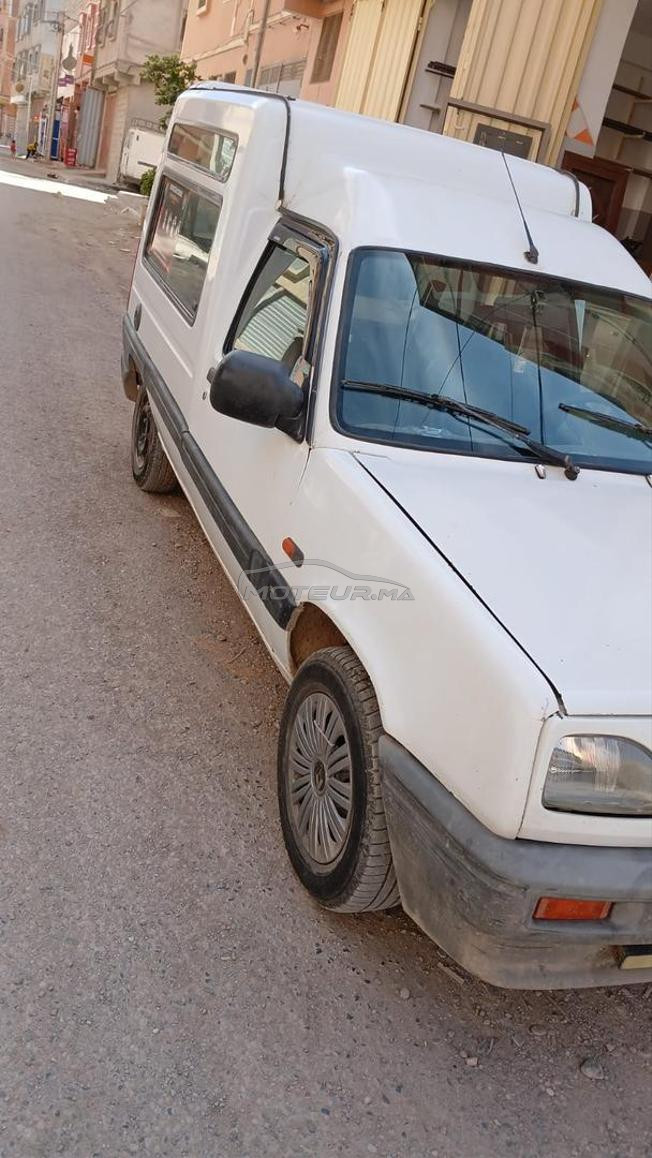 Renault Express Diesel Manuelle 1996 à Agadir