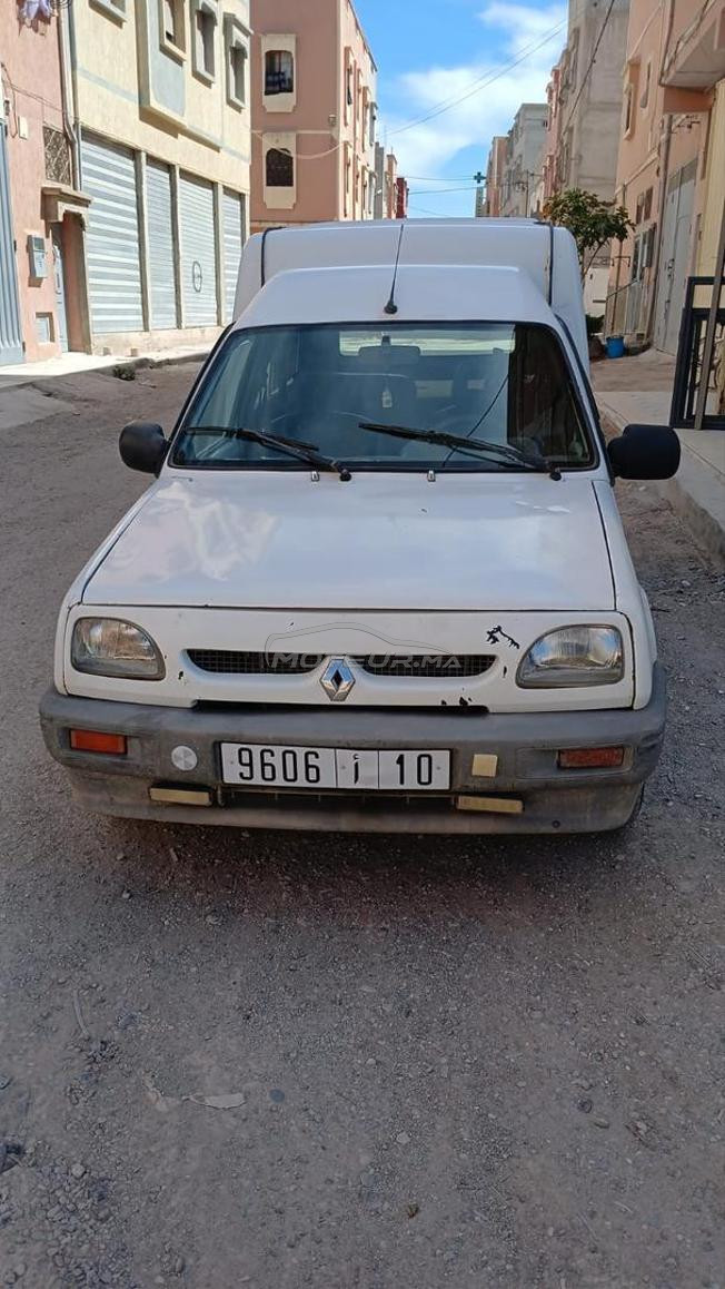 Renault Express Diesel Manuelle 1996 à Agadir