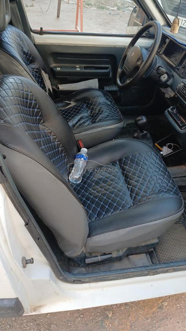 Renault Express Diesel Manuelle 1996 à Agadir