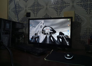 Pc medium for gaming complete (9ra descreption)