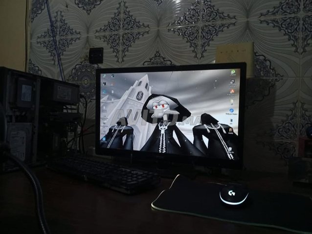 Pc medium for gaming complete (9ra descreption)