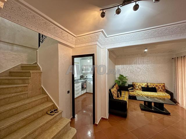 Duplex a sidi bouzid - 2