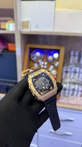 RICHARD MILLE TOP QUALITE