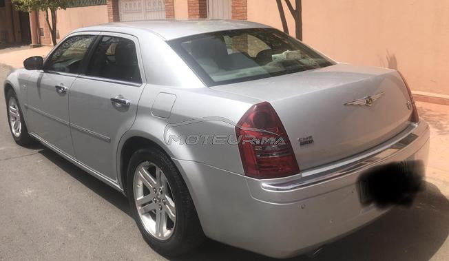 Chrysler 300 C Diesel Automatique 2006 à Marrakech