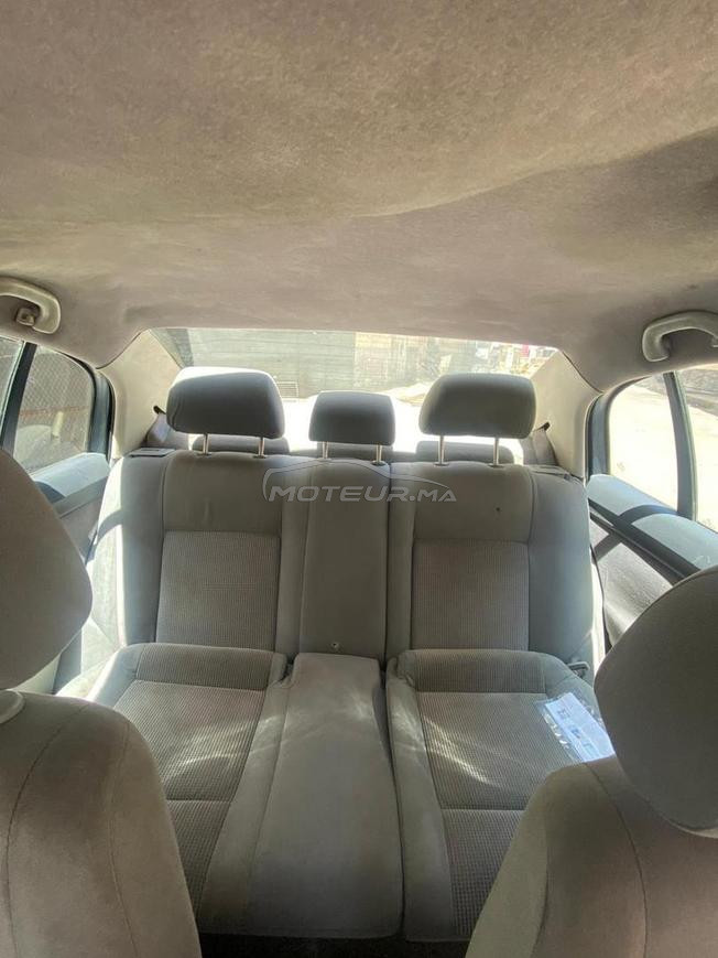Volkswagen Polo Essence Manuelle 2005 à Casablanca