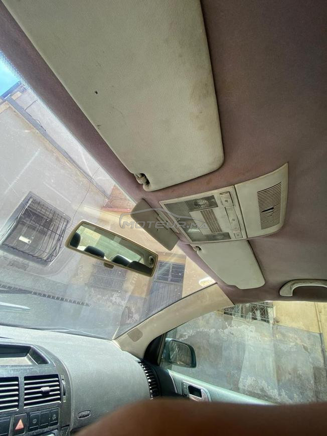 Volkswagen Polo Essence Manuelle 2005 à Casablanca