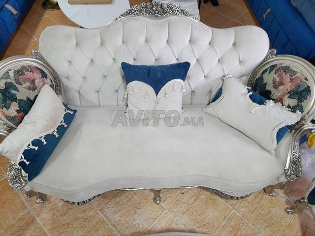 صالون مصري - 2