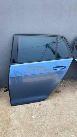 porte arriere golf 7 - 2