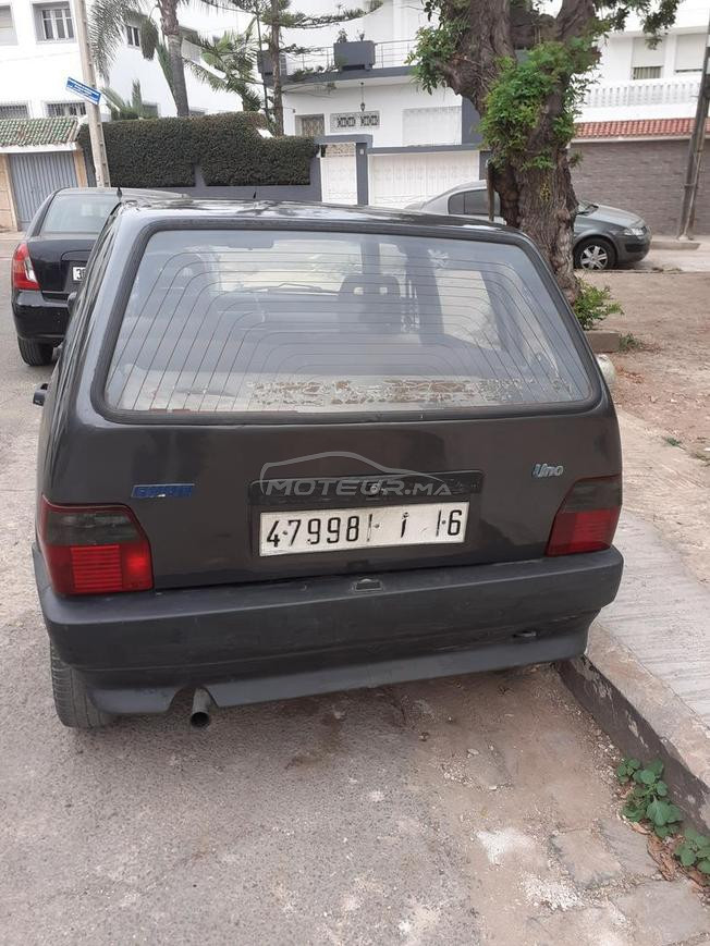 Fiat Uno