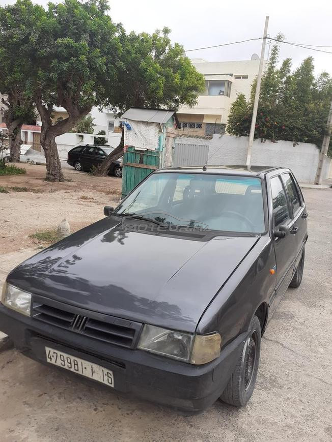 Fiat Uno