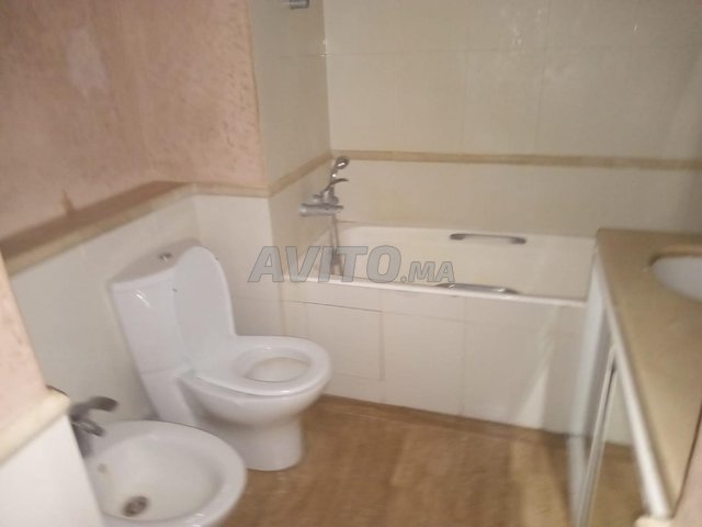 appartement à louer à Mahaj riad