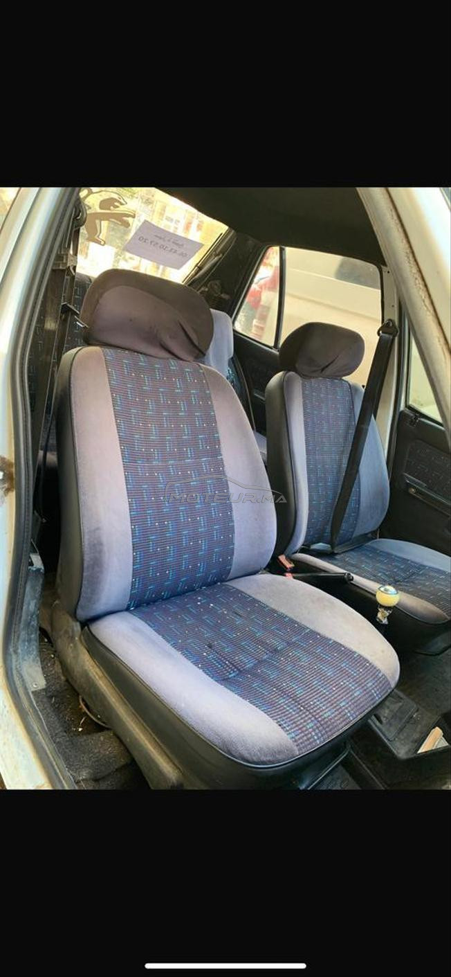 peugeot 205