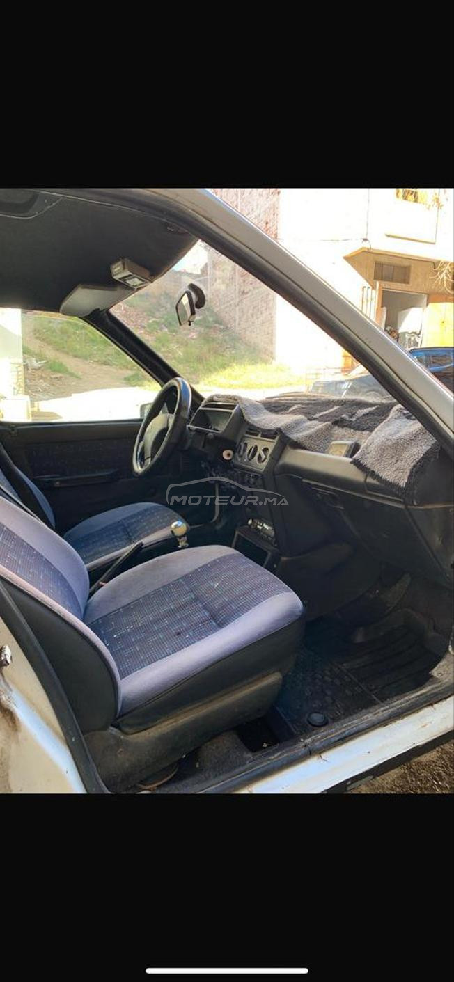 peugeot 205