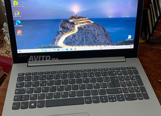 Lenovo Ideapad - 4GB RAM - Windows 10