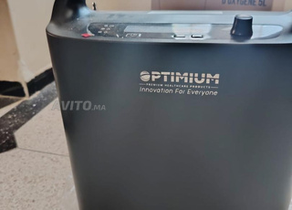 concentrateur d'oxygène NEW