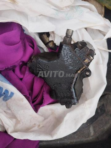 pompe gazoil mercedes w203 phase 1