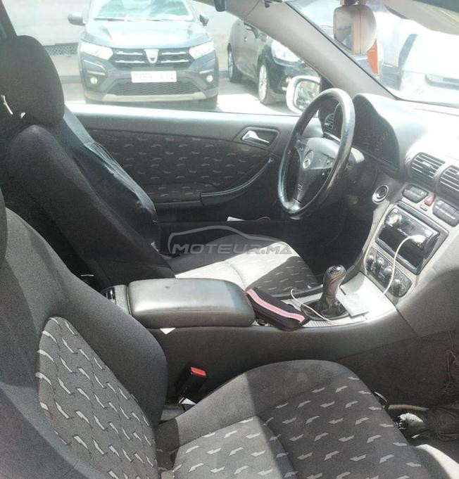 Mercedes-Benz Classe C Sport Coupe 