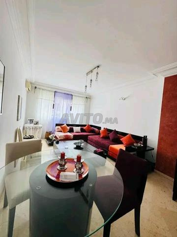 appartement Jemaa el fna lila 250 - 2