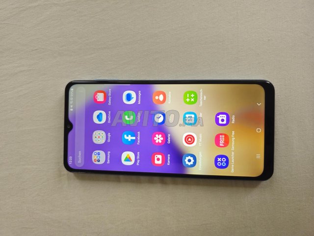 Samsung Galaxy A32 5g - SM-A3226B/DS 128GB