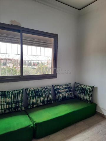 Salon marocain L bon état  - 2