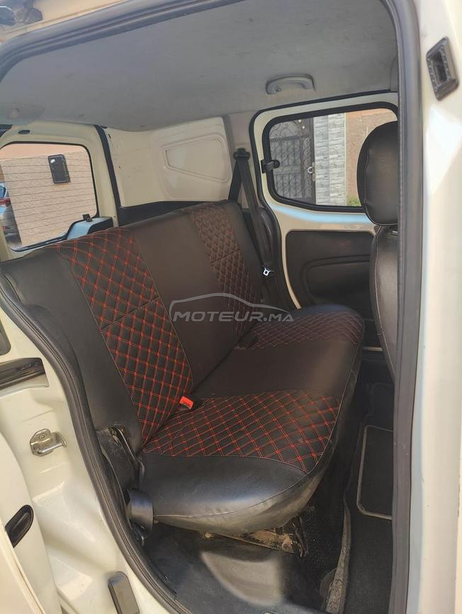 Fiat Fiorino Diesel Manuelle 2018 à Marrakech