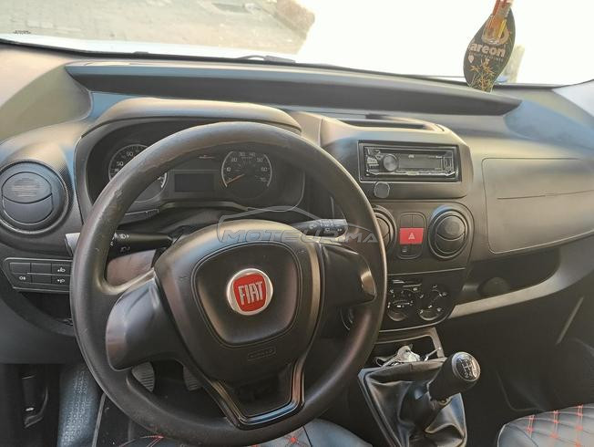 Fiat Fiorino Diesel Manuelle 2018 à Marrakech