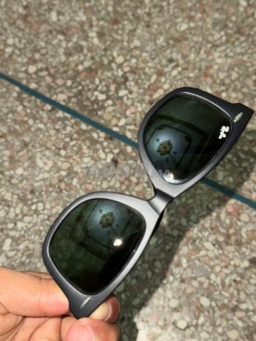 Ray ban wayfarer 