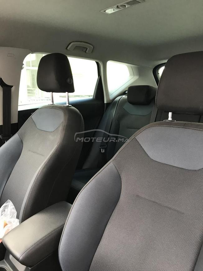 Seat Ateca Diesel Automatique 2019 à Casablanca