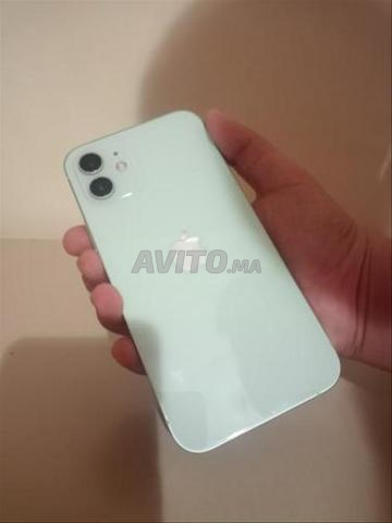 iPhone 12 normale 256gb - 2