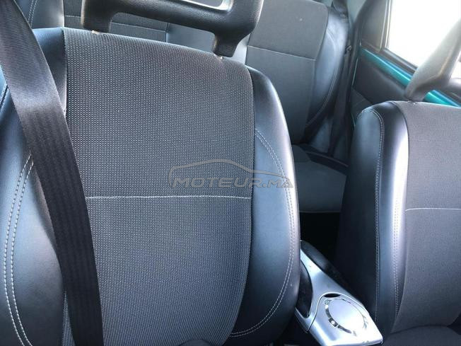 Fiat Palio Diesel Manuelle 1999 à Fès