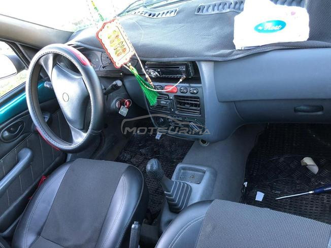 Fiat Palio Diesel Manuelle 1999 à Fès