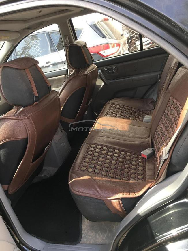 Kia Sorento Diesel Automatique 2007 à Agadir