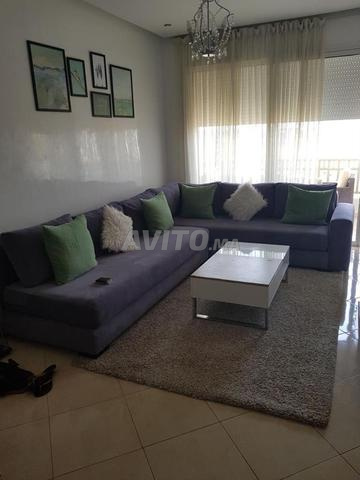 appartement à vendre a dar bouazza - 2