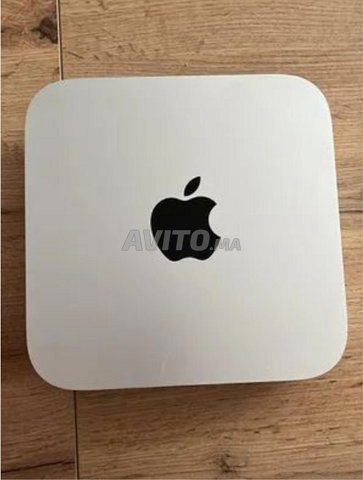 Mac Mini Late 2012