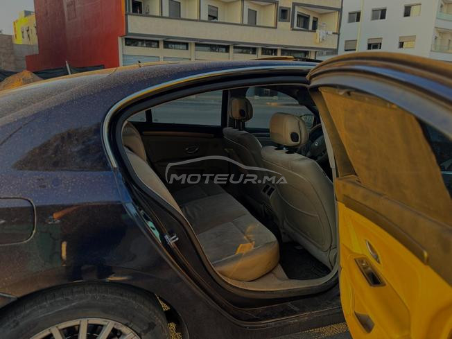 Renault Laguna Essence Automatique Tout Options 