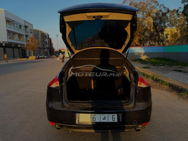 Renault Laguna Essence Automatique Tout Options 