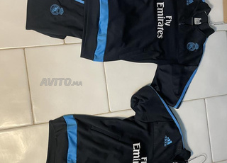 2 ensemble, Real, Madrid