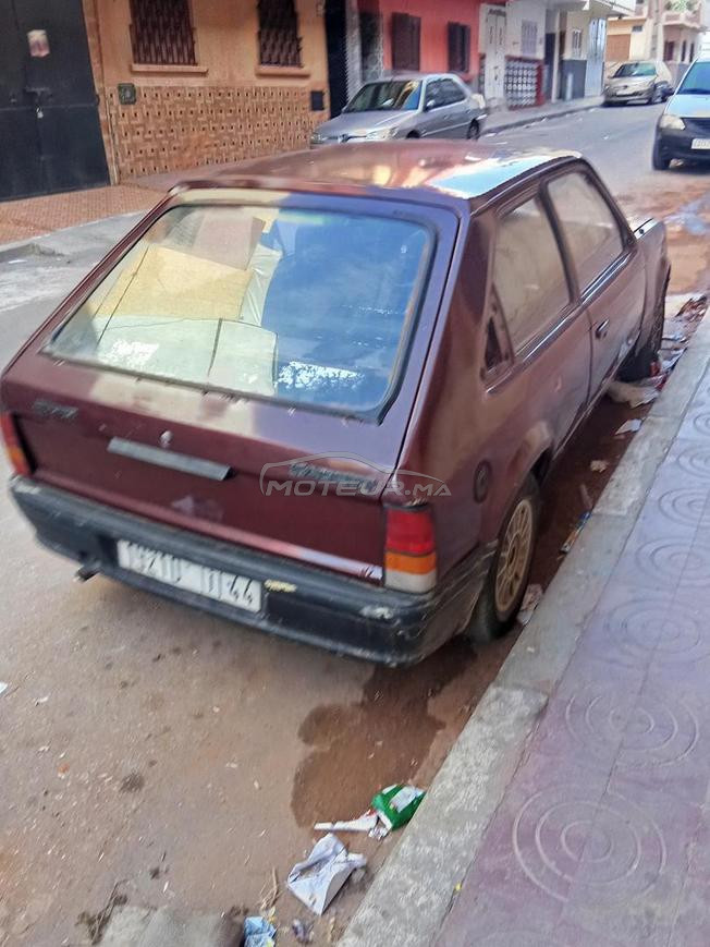 opel 
