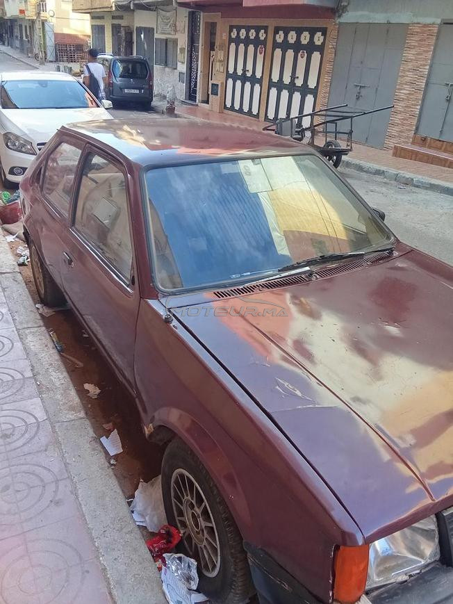 opel 