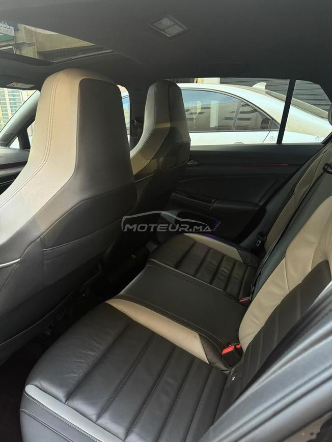 GOLF 8 GTD 2021 IMPORTÉ NEUF