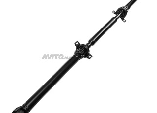 Arbre de transmission, MERCEDES VITO et VIANO W639