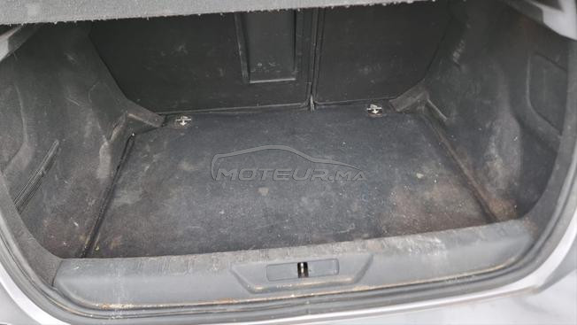 Peugeot 308 Diesel Manuelle 2018 à Kénitra