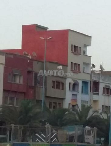 Appartement à vendre 121 m² à Ain Harrouda - 2