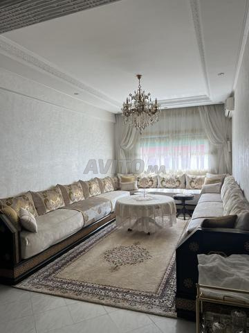 très  bel appartement à vendre au centre ville 