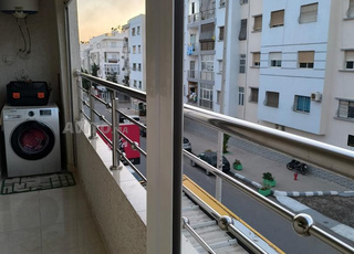 Appartement à vendre 110 m² à Agadir
