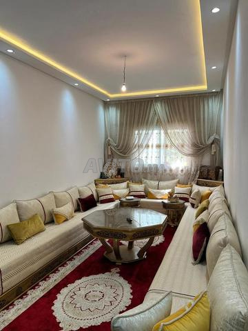 Appartement à vendre 67 m² à Casablanca