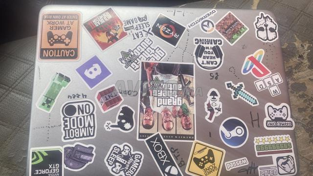 pc hp elitbook cire i5 6 eme generation - 2