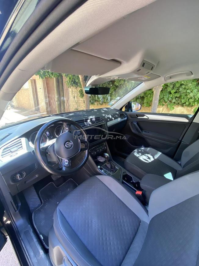 A vendre Tiguan