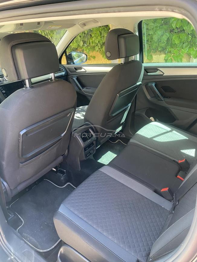 A vendre Tiguan